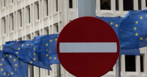 Страны ЕС едины только в отношении санкций против России