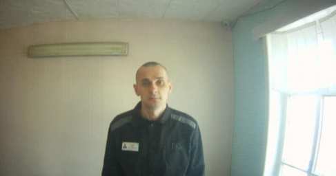 У Сенцова скоро откажут внутренние органы, — адвокат