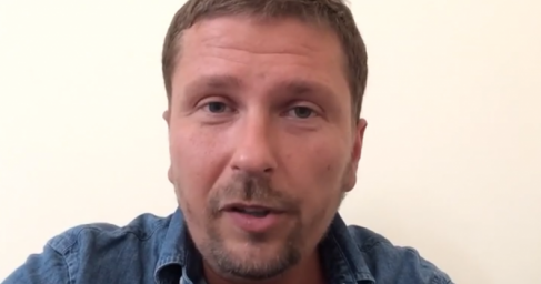 «Хуторской пиар»: глава МВД Украины опозорился, опубликовав ролик с «благородным полицейским» (ВИДЕО А. Шария)