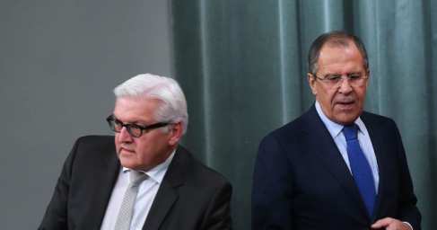 Глава МИД Германии резко отреагировал на слова Лаврова по делу об изнасилованной 13-летней девочке