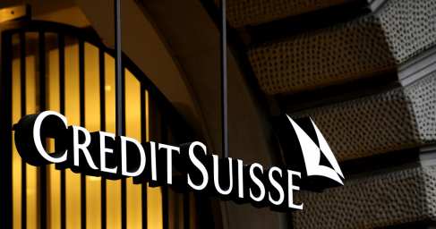 Credit Suisse предлагает клиентам активнее инвестировать в Россию