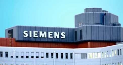 Скандал с Siemens может испортить отношениях с Россией, — МИД ФРГ