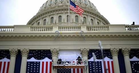США «оскорблены» тем, что Россия мешает им навести свой порядок, — The Nation