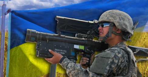 «Деньги уходят в чёрную дыру»: США сократили военную помощь Украине