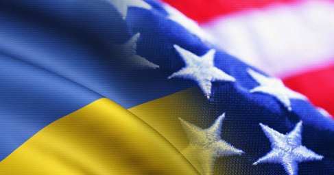Новый помощник Тиллерсона приедет на Украину