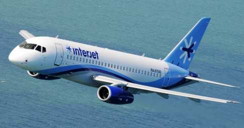 SSJ-100: Летай спокойно, «соточка»!