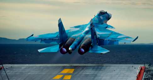 Россия и США намерены восстановить меморандум о полетах над Сирией