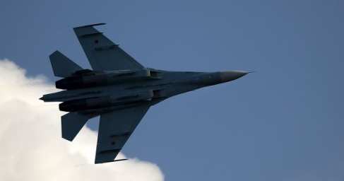 Су-35 в Сирии — сигнал тем, кто хочет пересмотреть пути решения сирийской проблемы, — сенатор