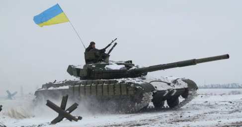 В ВСУ более чем в два раза повысили зарплаты: Украина готовится к войне?