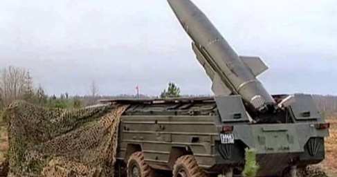Ракеты «Точка-У» упали на головы террористам: боевики рассказали, как это было (ВИДЕО)