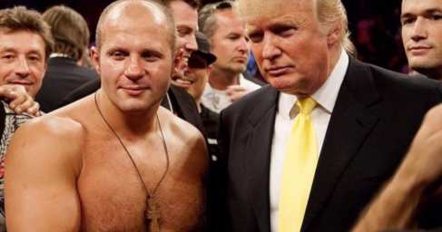 МОЛНИЯ: Трамп официально избран президентом США