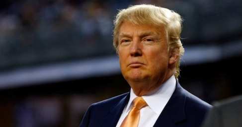 МОЛНИЯ: Трамп подтвердил свою приверженность курсу на дружбу с Россией
