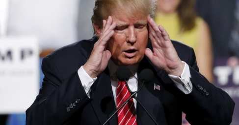 По киевскому следу: Трамп призвал расследовать попытки Украины повлиять на результаты выборов в США (ФОТО)