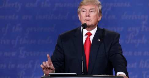 Трамп укрепит оборону США с помощью новых «звёздных войн», — Times