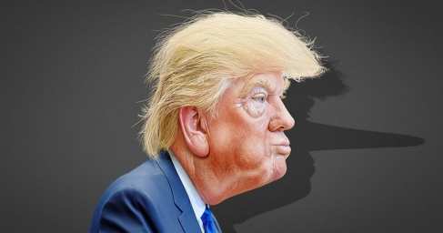Трамп сравнил себя с Рейганом и сказал, что справится