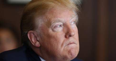 Трамп продлил санкции против Северной Кореи