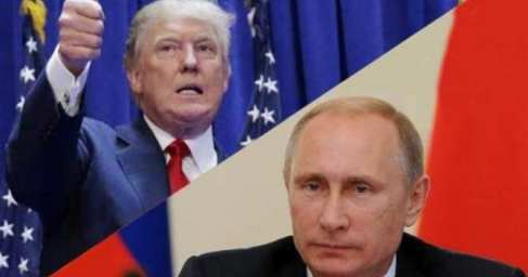 Победа Трампа: «черный лебедь» улетел из российской экономики