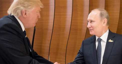 Тиллерсон: Путину и Трампу не хотелось завершать беседу в Гамбурге