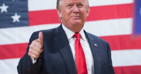 Конгресс США утвердил Трампа в должности президента