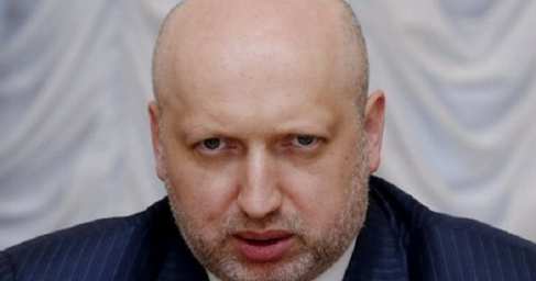 Нападение на жену Турчинова: да пожнётся то, что сеется! (ВИДЕО)