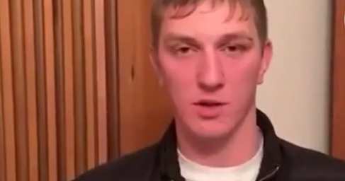 Он горько сожалеет: Кадыров рассказал о наказании чеченца, оскорбившего русского парня в Москве (ВИДЕО)