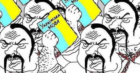 Скандал: Волонтера «АТО» отказались обслуживать на украинском языке (ВИДЕО)