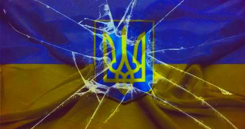 Украину жуют — и даже не похвалят