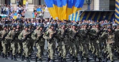 Власти Крыма сомневаются в независимости Украины