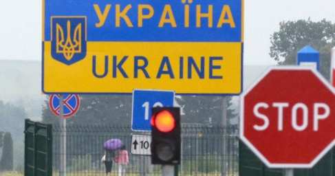 Украина и Россия. Европейский взгляд (ФОТО)