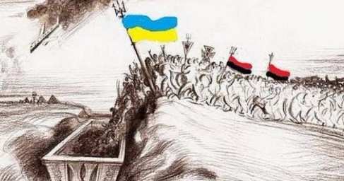Министр самоуничтожения Украины: о неонацизме, ненависти к русскому языку и Донбассу