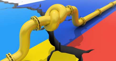 В Раде признали зависимость Украины от России
