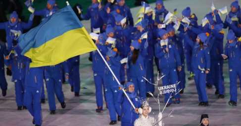 «Не команда, а просто ж…» — украинская биатлонистка объяснила провал на Олимпиаде