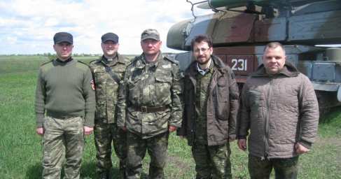 Недостающее звено: как украинский «Бук» в Донбассе расставил точки над «i» в крушении MH17