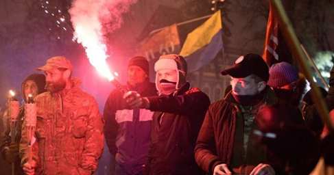 Украинская блокада Ленинграда