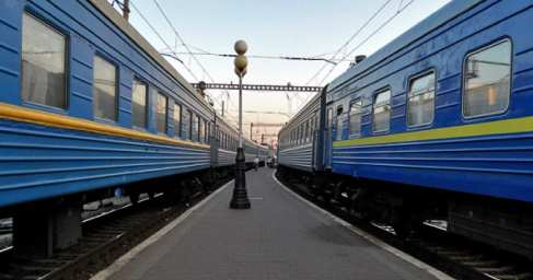 ДНР сможет трудоустроить железнодорожников, уволенных украинскими властями