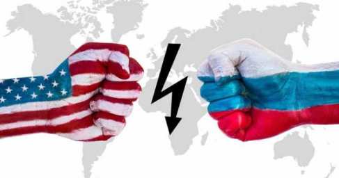Вашингтон обвинил Россию в краже интеллектуальной собственности США