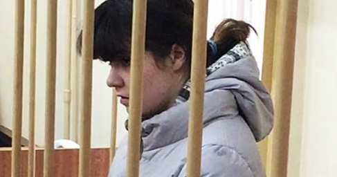 Вербовка смертниц: Как студентка МГУ вступила в ИГИЛ и поехала в Сирию