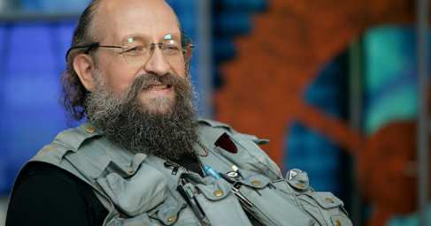 «Власть в Киеве захватили натуральные террористы», — Анатолий Вассерман (ВИДЕО)