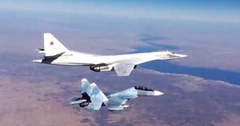 Россия нанесла серьезный урон «элитным боевикам» США в Сирии, — британские СМИ