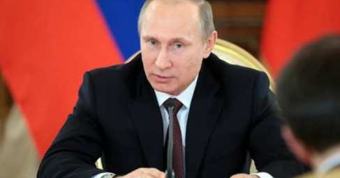 Китай подготовил для Путина «особое место» на саммите G20, — западная пресса