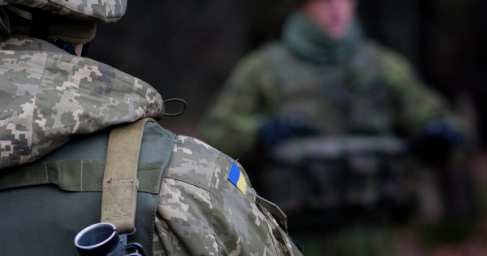 Российская сторона в СЦКК подтвердила отзыв украинских военных из групп на Донбассе