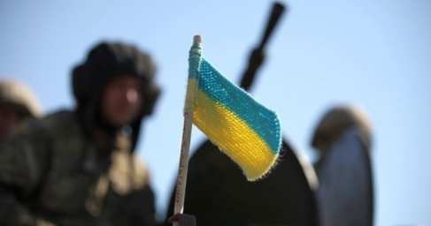 Украина наращивает группировку на линии разграничения в Донбассе, — Грызлов