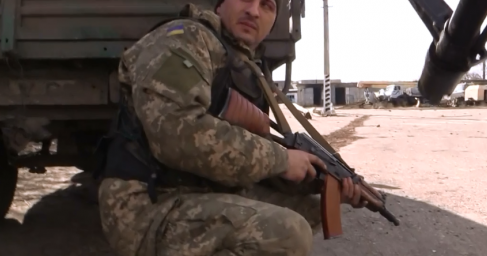 ВАЖНО: в штабе т.н. «АТО» заявили, что выбили ополченцев с окраины Авдеевки (+ВИДЕО БОЯ)