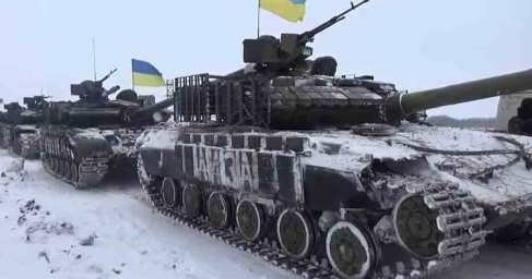 ВСУ готовят провокации в преддверии визита иностранных министров: сводка о военной ситуации в ДНР (+ВИДЕО)