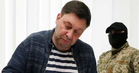 В России хотят создать «Акт Вышинского»