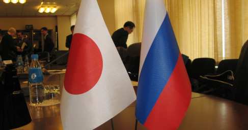 Японии «не удалось набрать очков» в диалоге по Курилам, — Japan Times