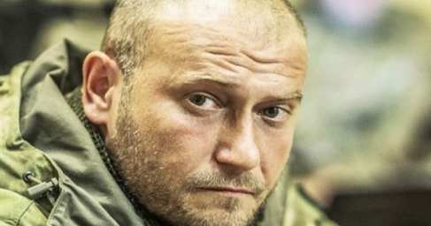 Ярош — агент ФСБ, он не ушел из «Правого сектора», его послали, — боевик «ПС» (ВИДЕО 18+)