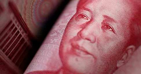 Китай девальвацией юаня вновь предупреждает ФРС США
