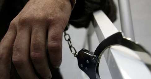 Четверо одесских офицеров подозреваются в ограблении