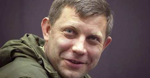 И.о. Главы ЛНР принял участие в панихиде по Александру Захарченко (ФОТО)